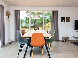 5 Star Holiday Home in Romo