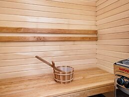 5 Star Holiday Home in Romo