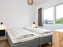 5 Star Holiday Home in Romo