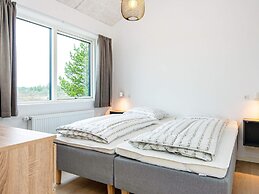 5 Star Holiday Home in Romo