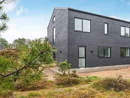 5 Star Holiday Home in Romo