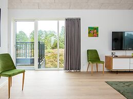 5 Star Holiday Home in Romo