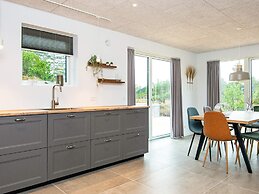 5 Star Holiday Home in Romo