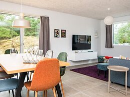 5 Star Holiday Home in Romo