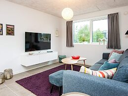 5 Star Holiday Home in Romo