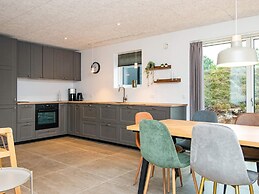 5 Star Holiday Home in Romo