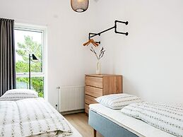5 Star Holiday Home in Romo