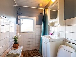 6 Person Holiday Home in Hals
