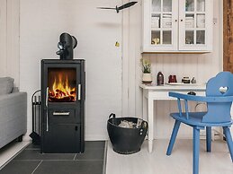6 Person Holiday Home in Hals