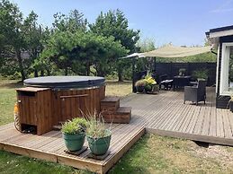6 Person Holiday Home in Hals