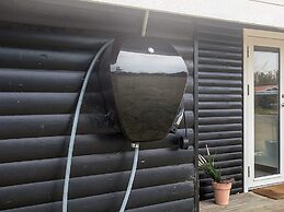 6 Person Holiday Home in Hals