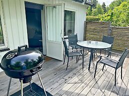 4 Person Holiday Home in Varmdo