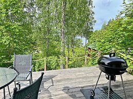 4 Person Holiday Home in Varmdo