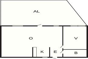 4 Person Holiday Home in Varmdo