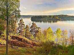 4 Person Holiday Home in Varmdo