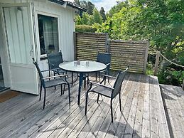 4 Person Holiday Home in Varmdo