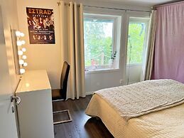 4 Person Holiday Home in Varmdo