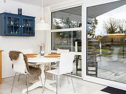 4 Person Holiday Home in Hejls