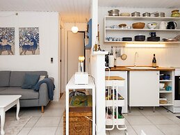 4 Person Holiday Home in Hejls