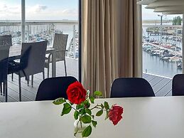 5 Star Holiday Home in Wendtorf