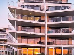 5 Star Holiday Home in Wendtorf