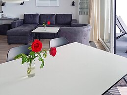5 Star Holiday Home in Wendtorf