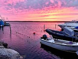 5 Star Holiday Home in Wendtorf