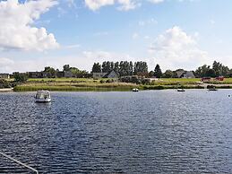 5 Star Holiday Home in Wendtorf