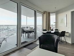 5 Star Holiday Home in Wendtorf