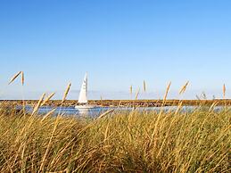 5 Star Holiday Home in Wendtorf