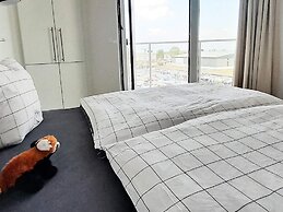 5 Star Holiday Home in Wendtorf