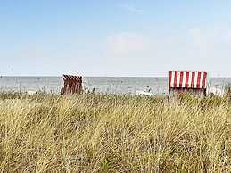 5 Star Holiday Home in Wendtorf