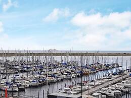 5 Star Holiday Home in Wendtorf