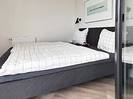 5 Star Holiday Home in Wendtorf