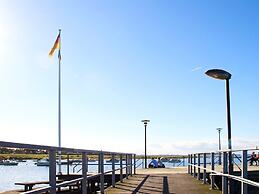 5 Star Holiday Home in Wendtorf