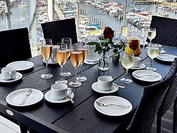 5 Star Holiday Home in Wendtorf