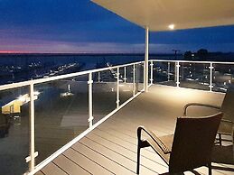 5 Star Holiday Home in Wendtorf