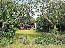 5 Star Holiday Home in Vinderup