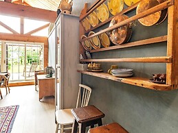 5 Star Holiday Home in Vinderup