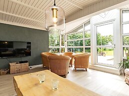5 Star Holiday Home in Vinderup