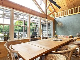 5 Star Holiday Home in Vinderup