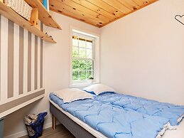 5 Star Holiday Home in Vinderup