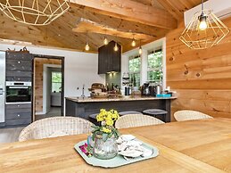 5 Star Holiday Home in Vinderup