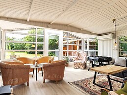 5 Star Holiday Home in Vinderup