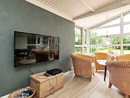 5 Star Holiday Home in Vinderup