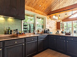 5 Star Holiday Home in Vinderup