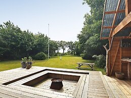 5 Star Holiday Home in Vinderup