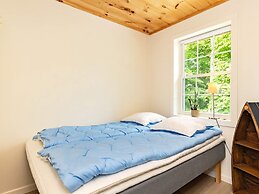 5 Star Holiday Home in Vinderup
