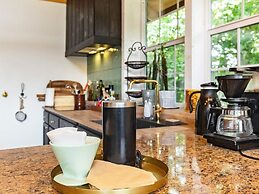 5 Star Holiday Home in Vinderup