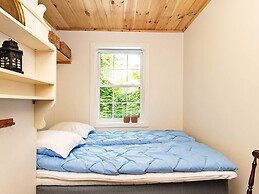 5 Star Holiday Home in Vinderup